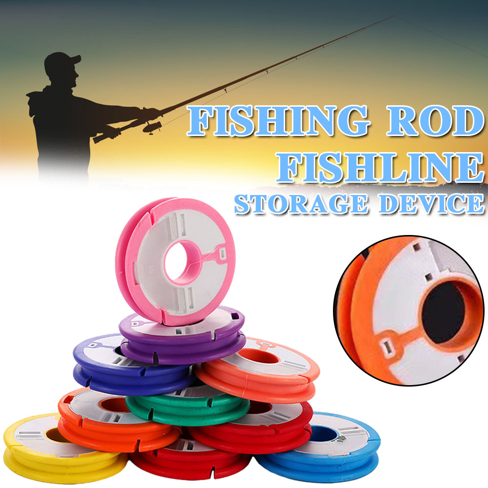 Fishing Equipment Rod - Silicone Fishing Rod Spool Connector Multi-Purpose