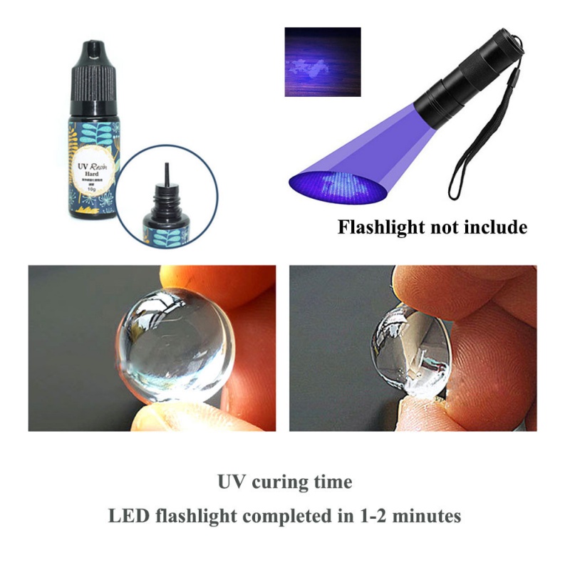 Fishing Quick Drying Crystal D - Fishing Equipment Tackle recension och pris