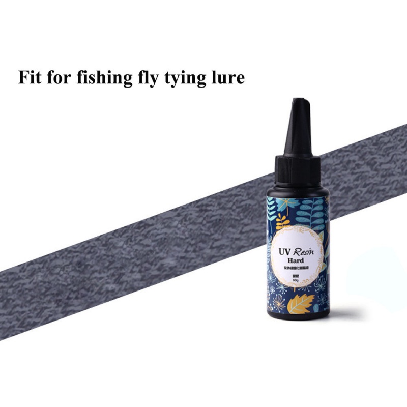 Fishing Quick Drying Crystal D - Fishing Equipment Tackle recension och pris