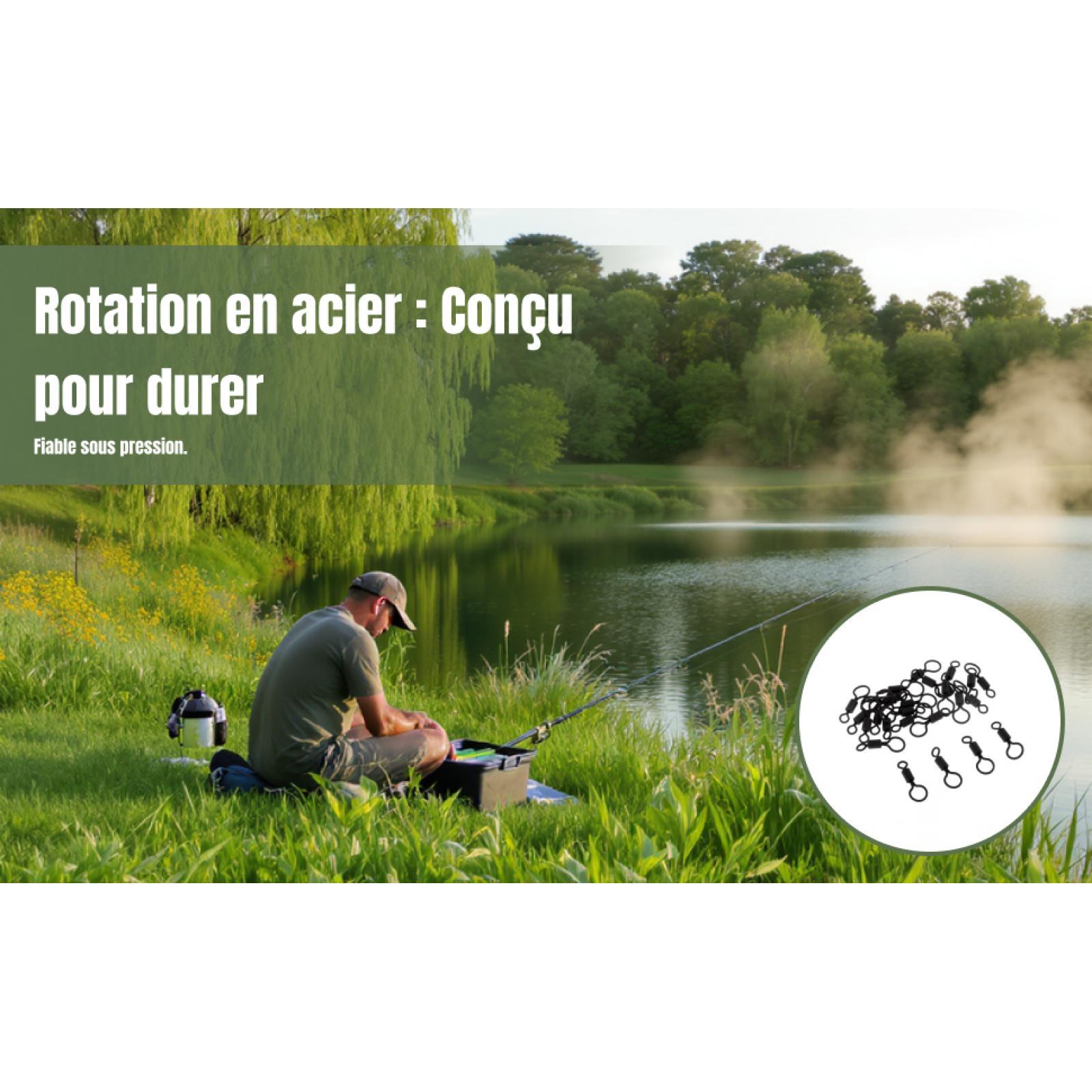 Matte Black Fishing Rolling Sw - Fishing Equipment Rod recension och pris