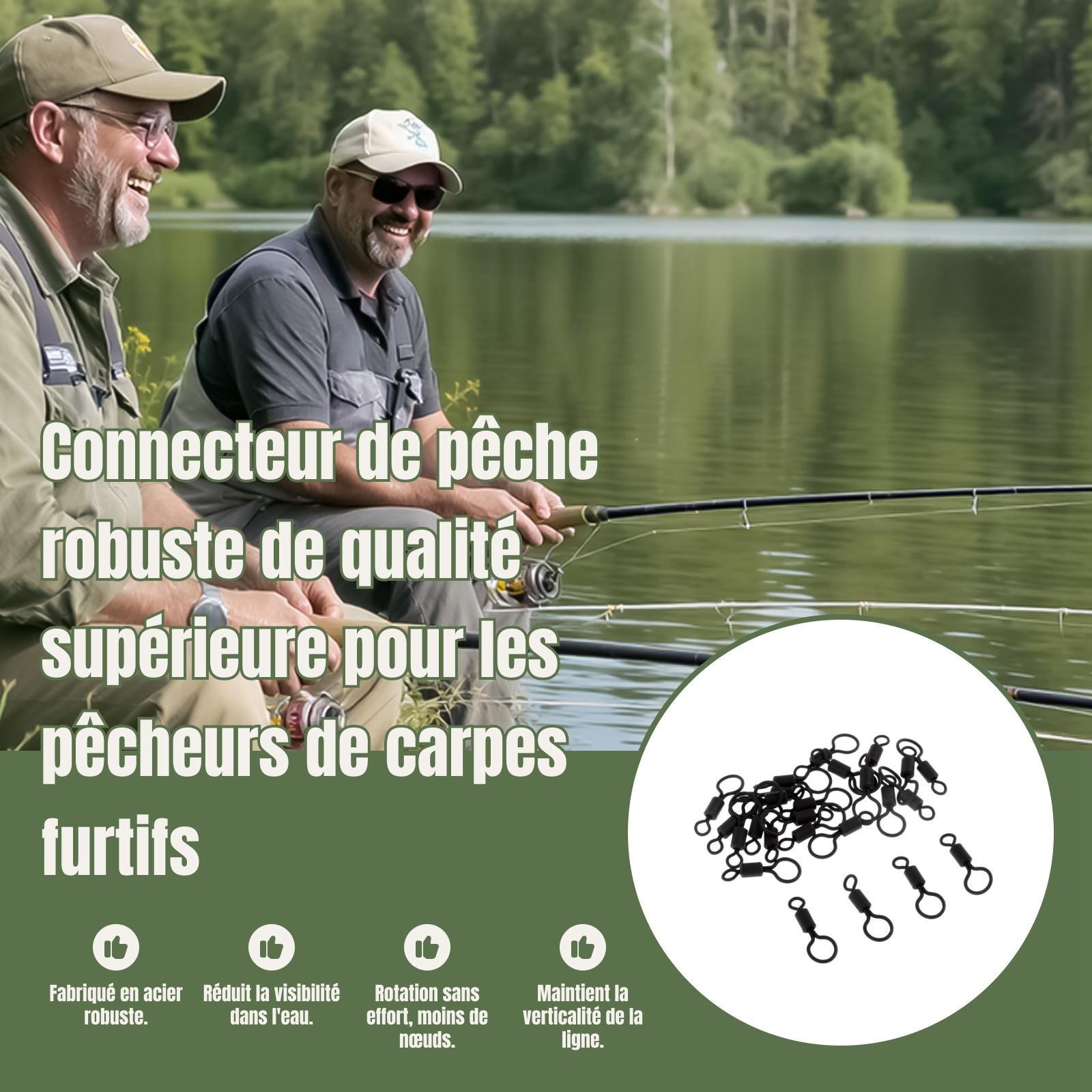 Matte Black Fishing Rolling Sw - Fishing Equipment Rod recension och pris