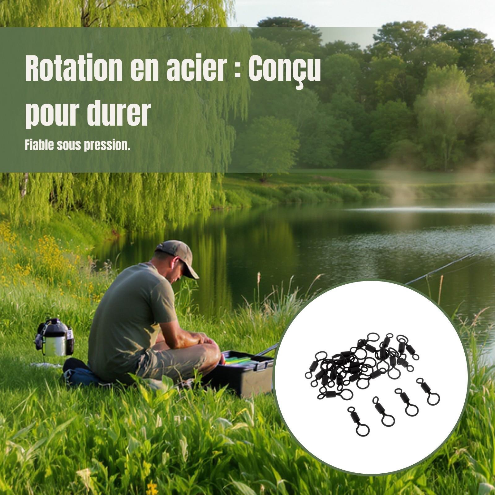 Matte Black Fishing Rolling Sw - Fishing Equipment Rod recension och pris