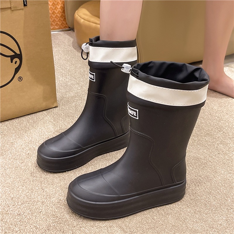 Winter rain shoes fishing equi - Fishing Equipment In recension och pris