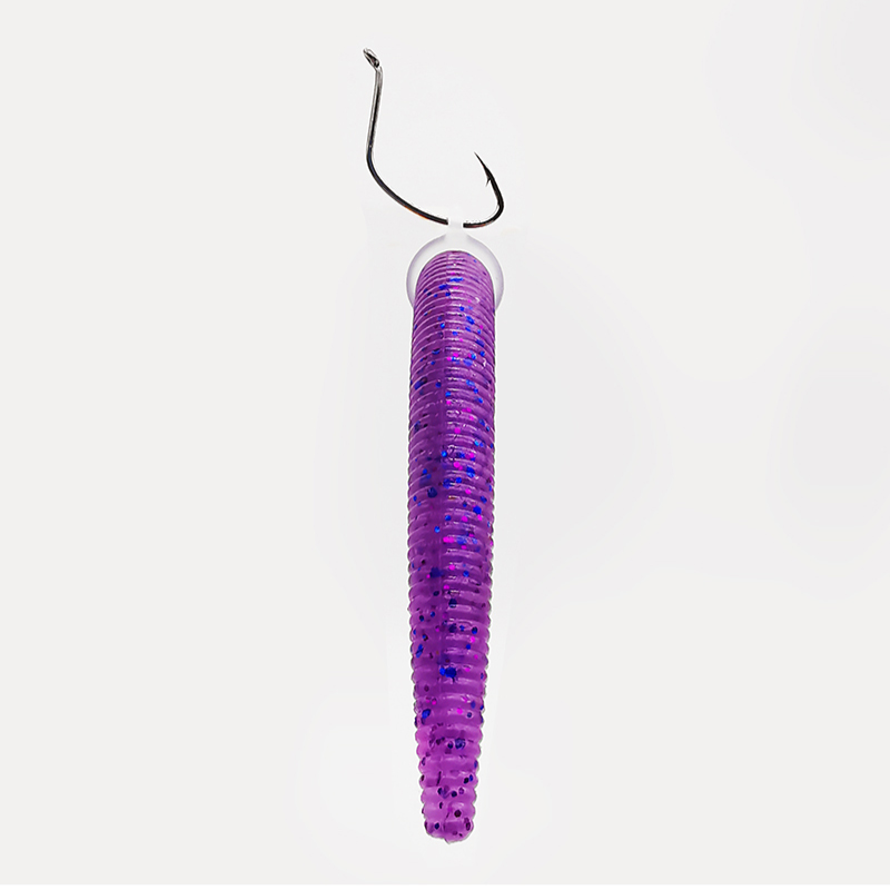 LUREHOLIC 8mm 12mm Wacky Tool  - Fishing Equipment Tackle recension och pris