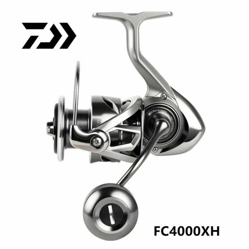 DAIWA 15Kg Max Drag Power Full - Daiwa Reel Bg recension och pris