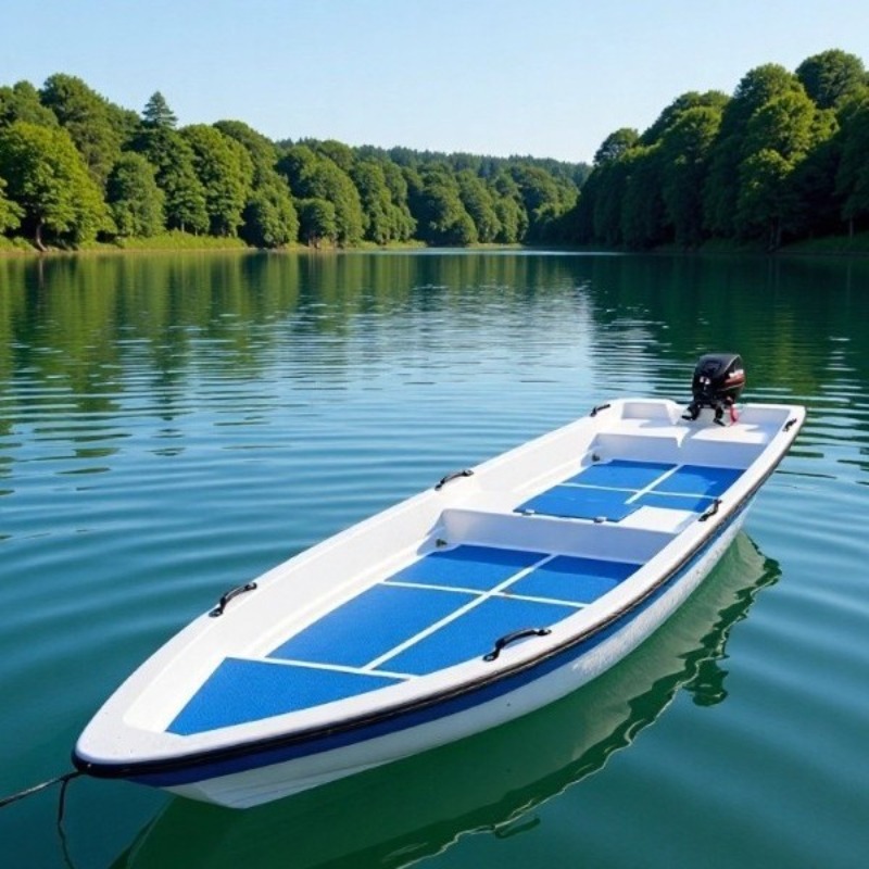 Double-layer thickened fibergl - Fishing Equipment Manufacturers recension och pris