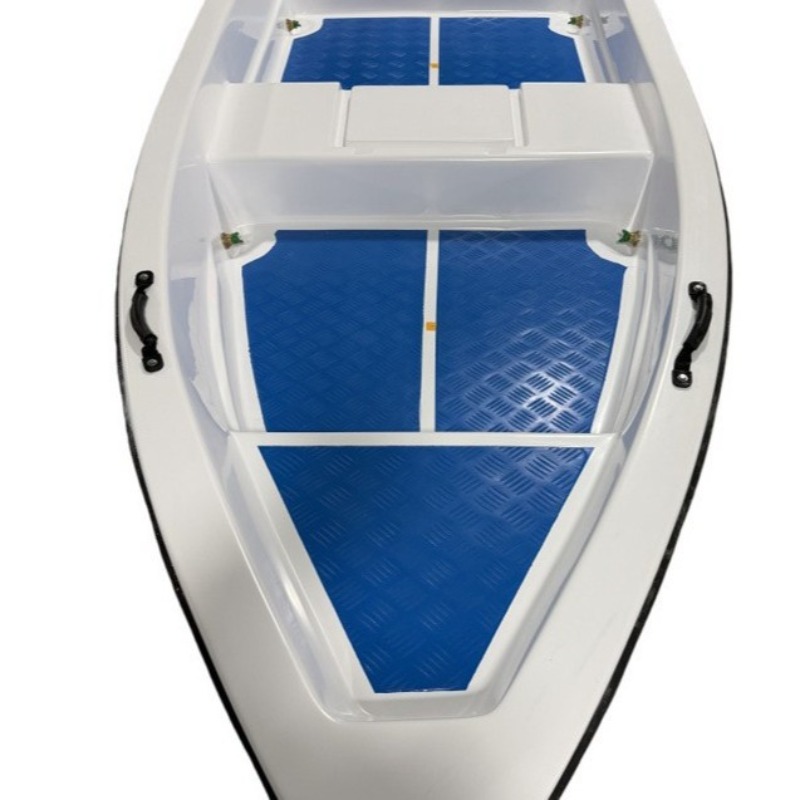 Double-layer thickened fibergl - Fishing Equipment Manufacturers recension och pris