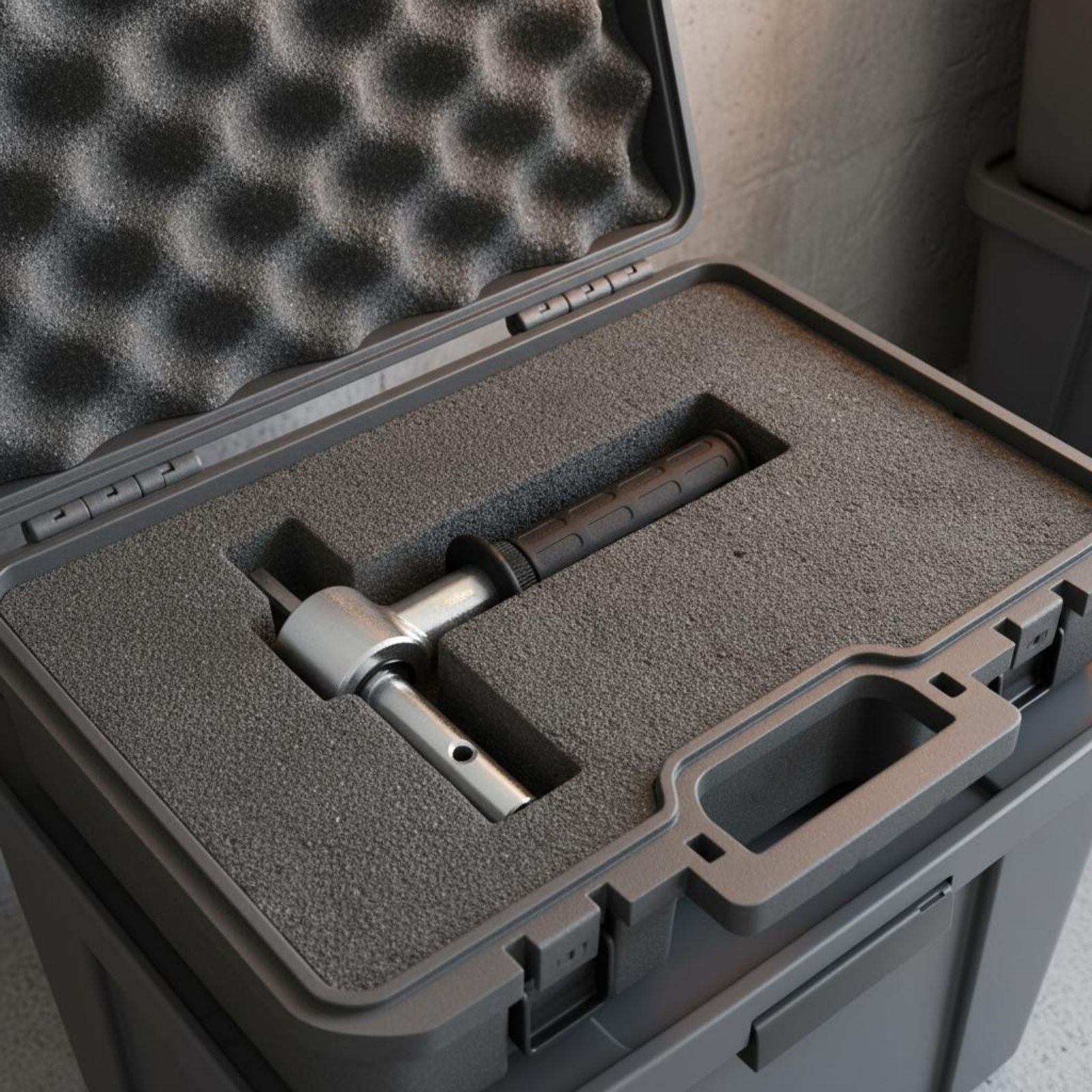 Ice Auger Drill Adapter Sturdy - Fishing Equipment In recension och pris