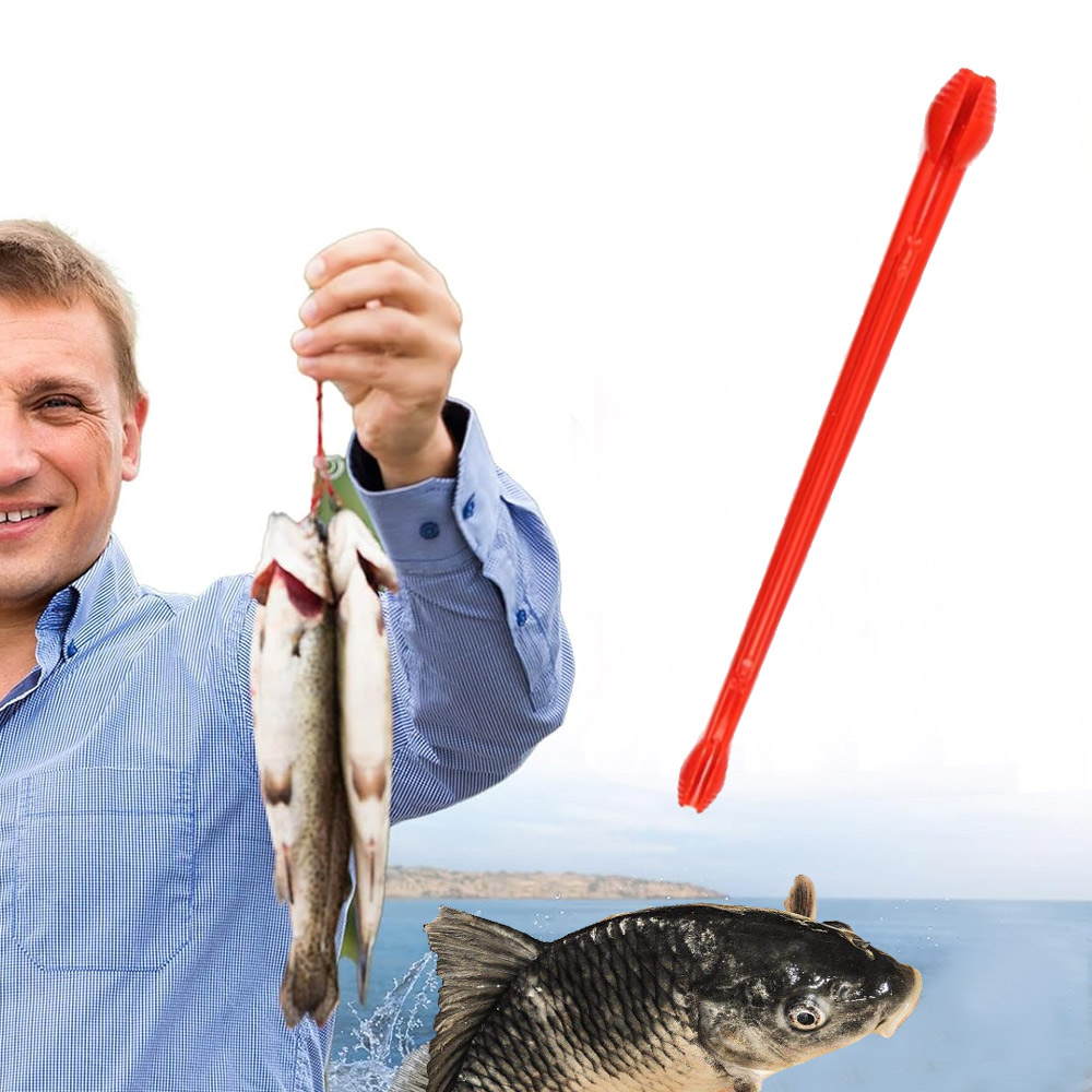 ABS Fish Hook Remover Disgorge - Fishing Equipment Price recension och pris