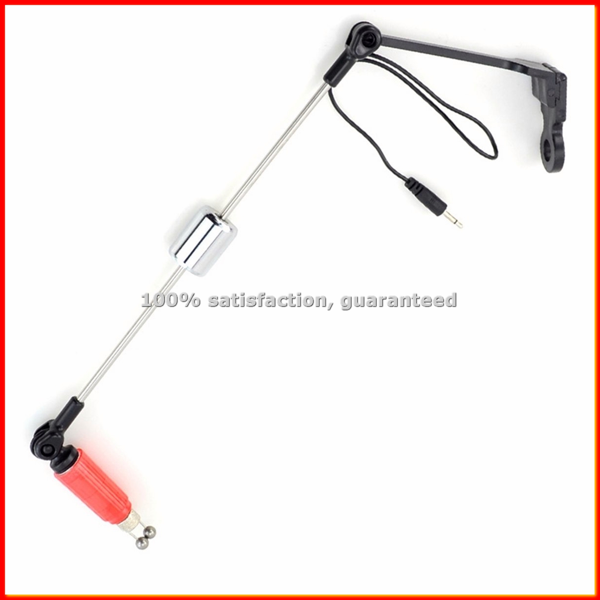 European Fishing Equipment, Ca - Fishing Equipment In recension och pris