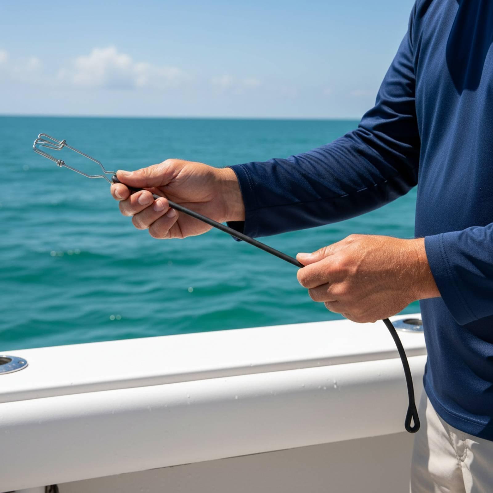 Saltwater Resistant Fishing Eq - Fishing Equipment In recension och pris