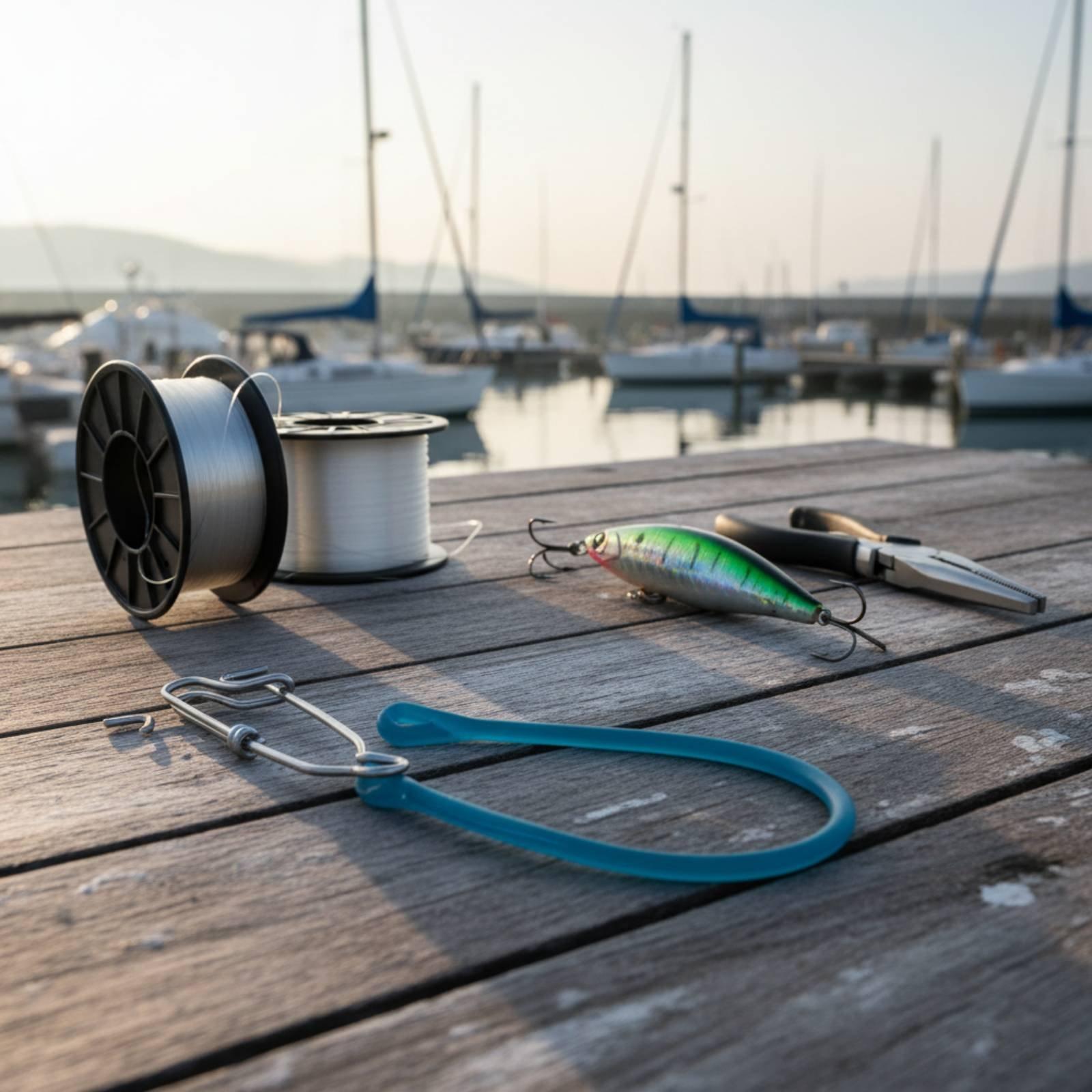Saltwater Resistant Fishing Eq - Fishing Equipment In recension och pris
