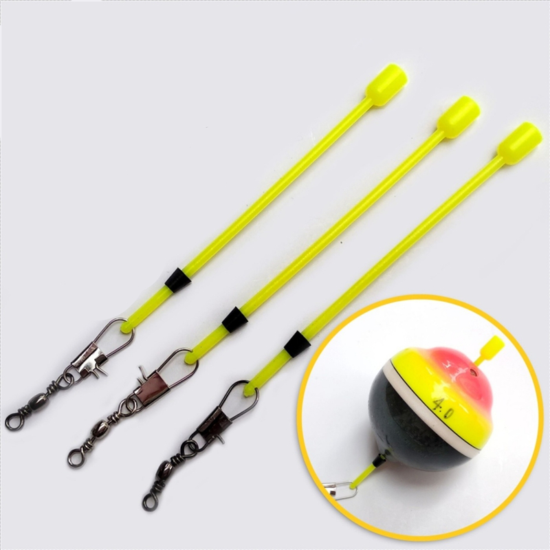Zhongtong Floating Wave Conver - Fishing Equipment Rod recension och pris
