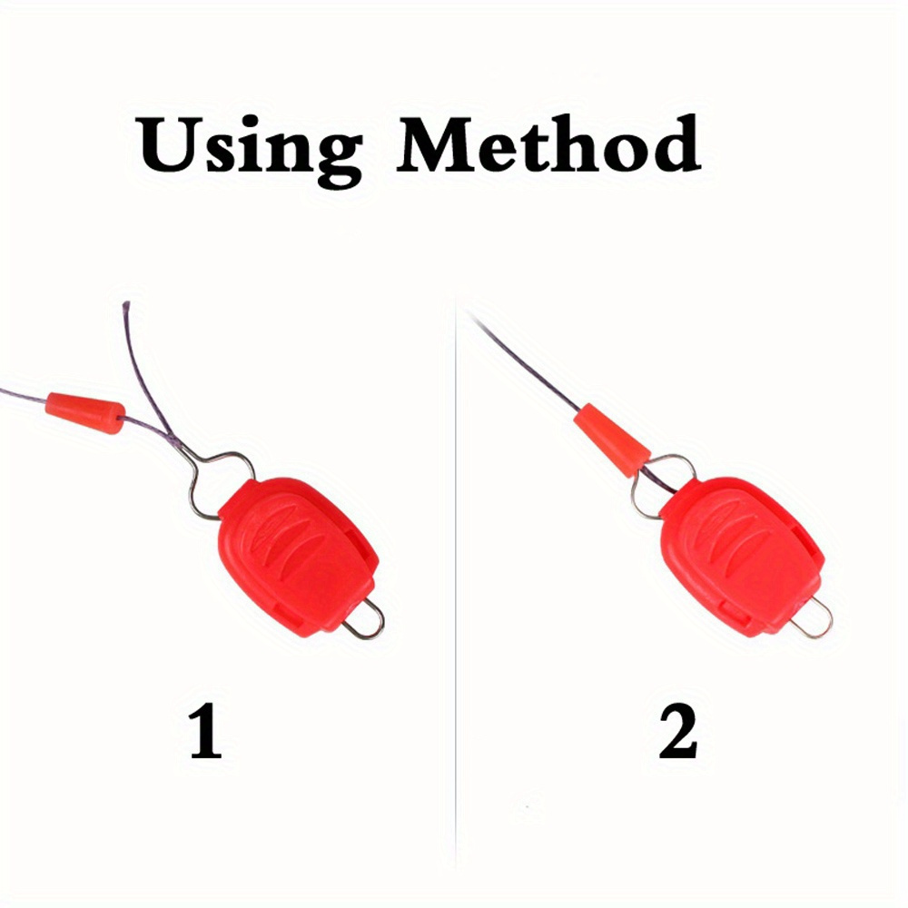 5/10/15pcs Updated Fishing Lin - Fishing Equipment Rod recension och pris