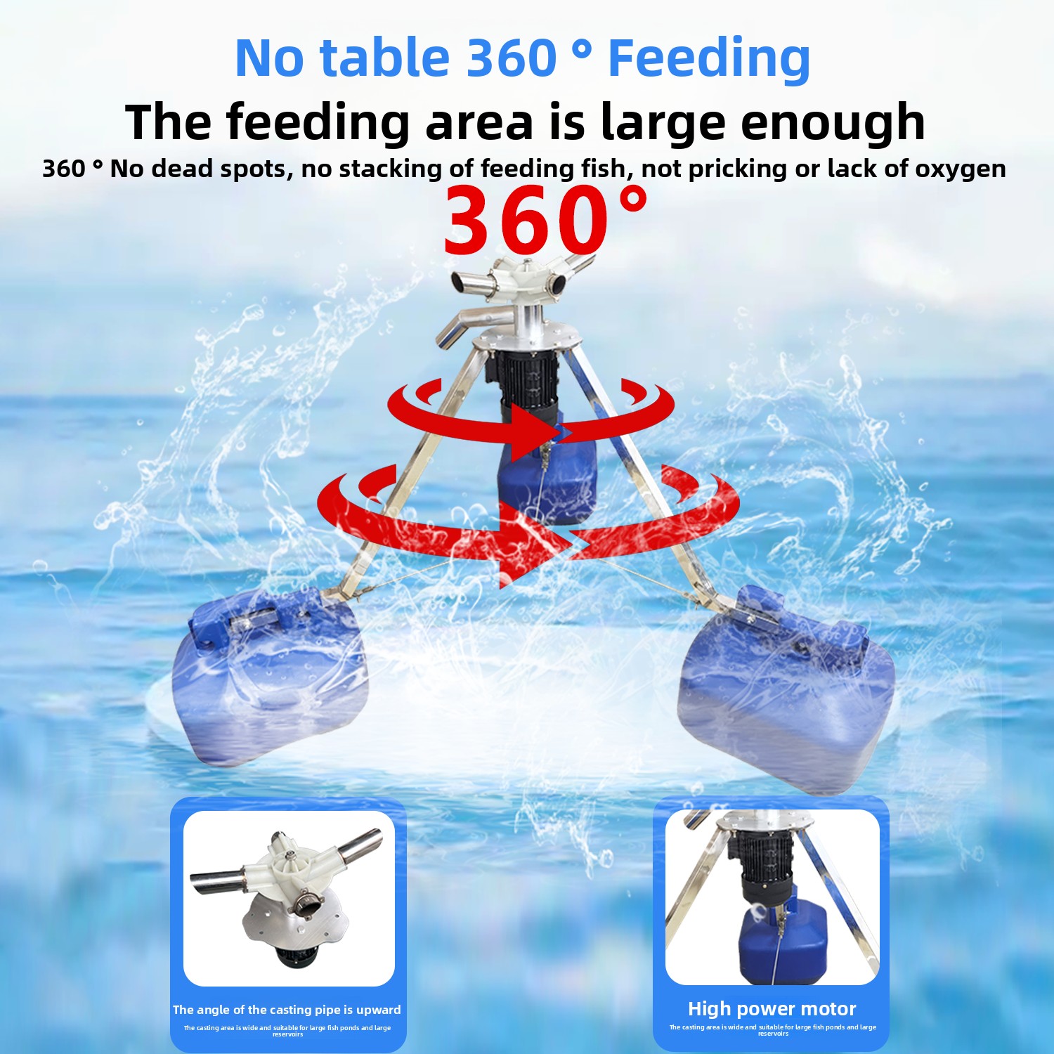 Fishpond Pond Fish Throwing Ma - Fishing Equipment Manufacturers recension och pris