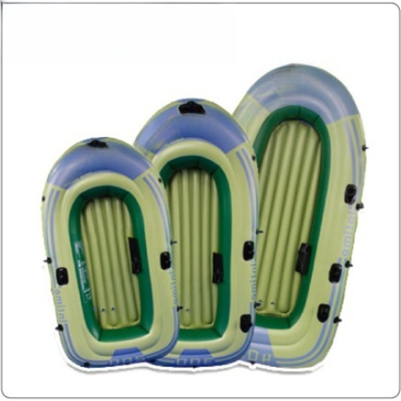 Thickened inflatable boat can  - Fishing Equipment Manufacturers recension och pris