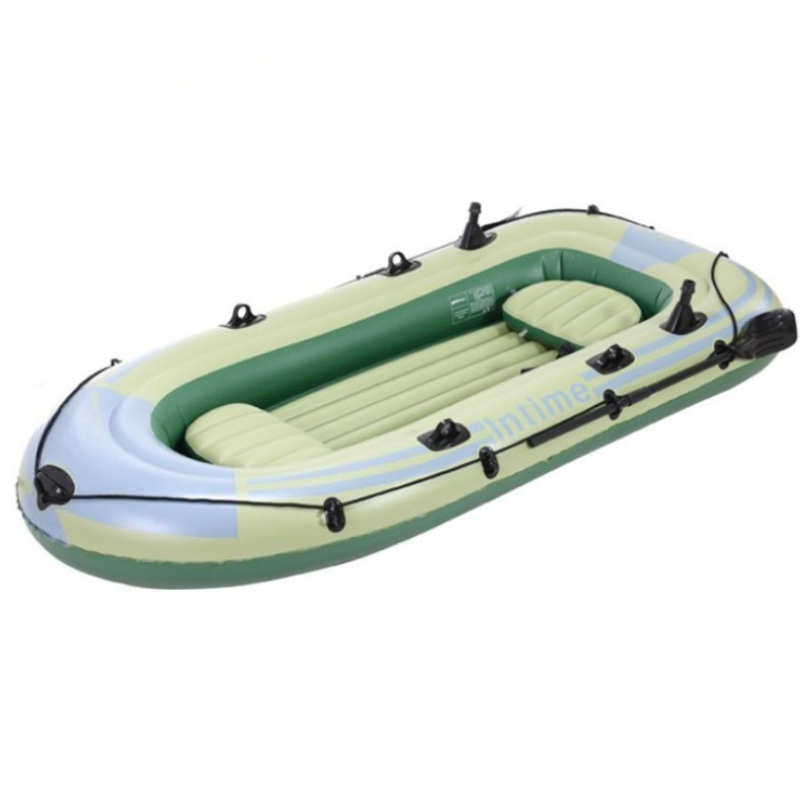 Thickened inflatable boat can  - Fishing Equipment Manufacturers recension och pris