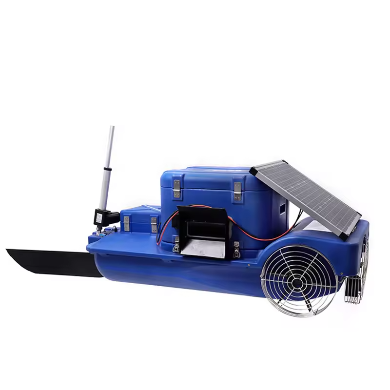 P Capacity Solar Power Auto Sh - Fishing Equipment Manufacturers recension och pris