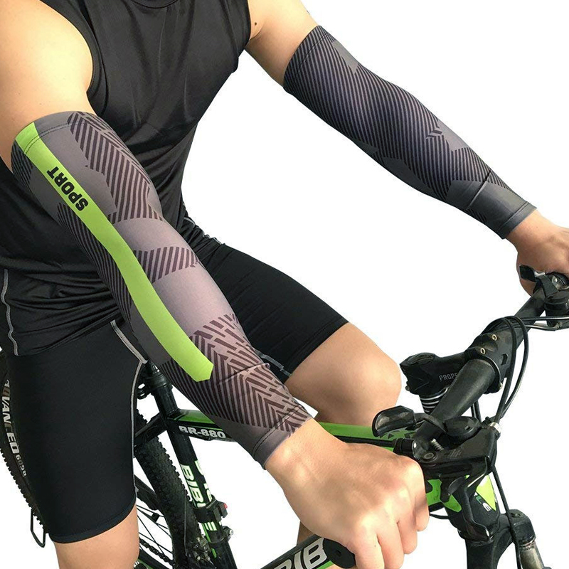 1Pcs UV Protection Arm Set for - Fishing Equipment In recension och pris