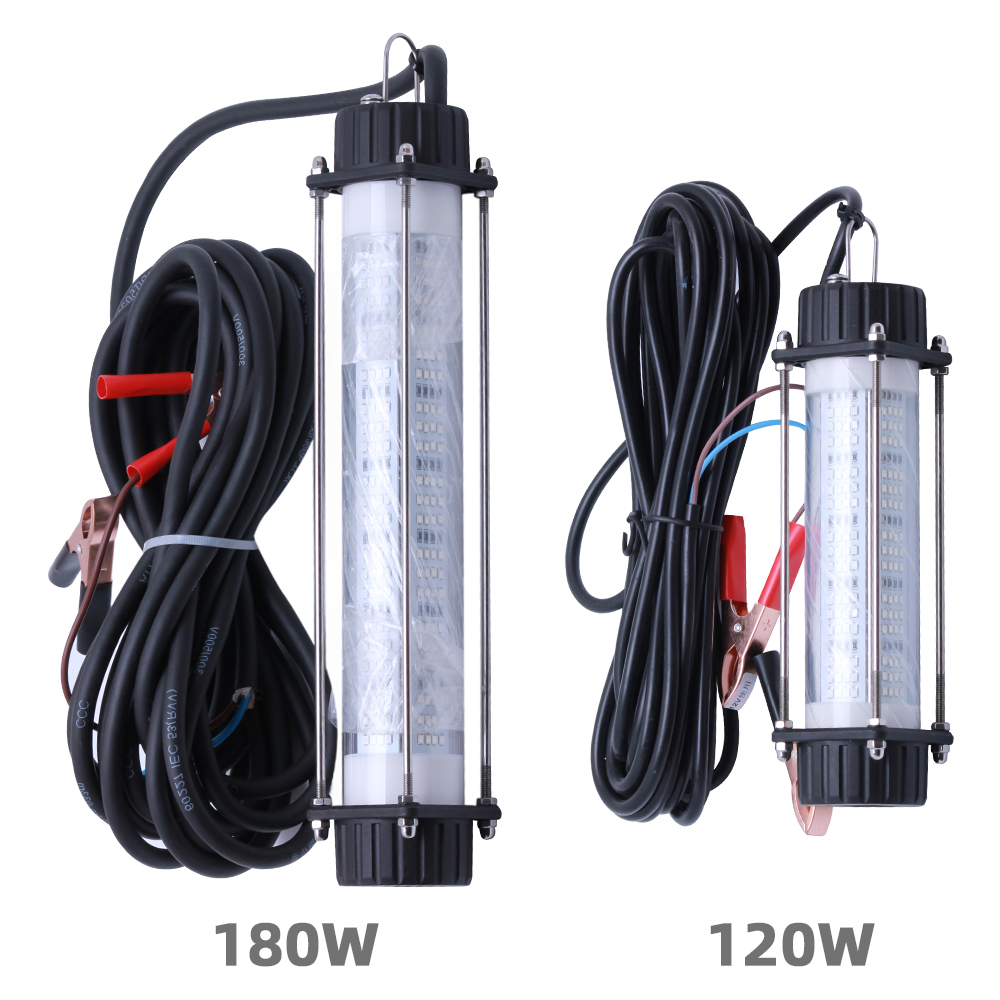 1 PC High-power Fish Underwate - Fishing Equipment Tackle recension och pris