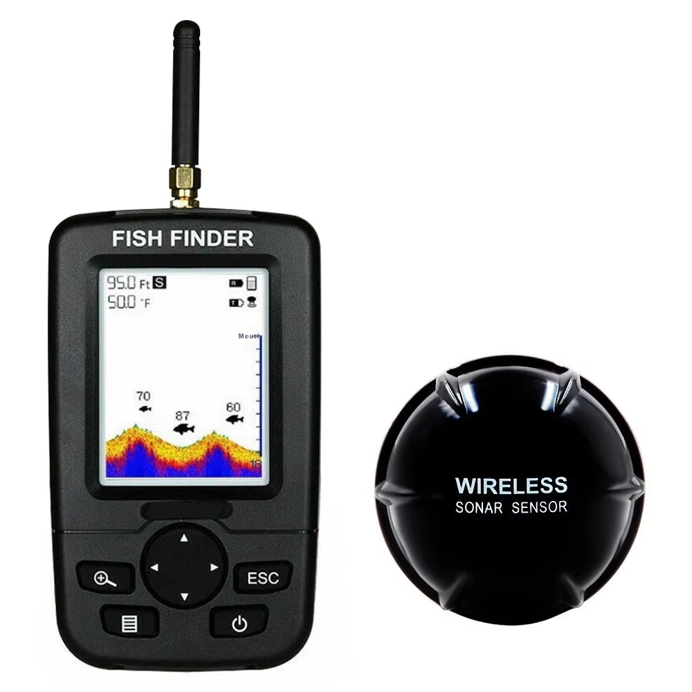 Chinese Fishery Manufacturing  - Fishing Equipment Manufacturers recension och pris