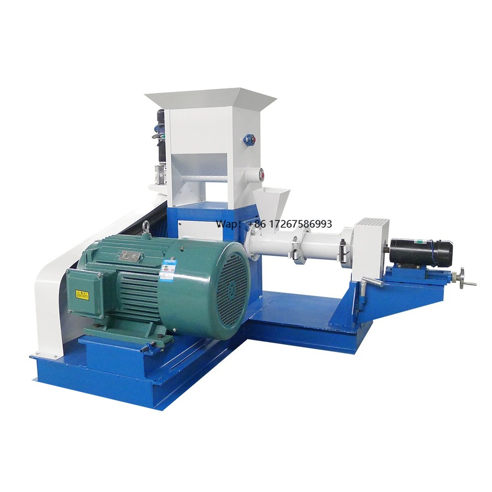 Fish Food Production Equipment - Fishing Equipment In recension och pris