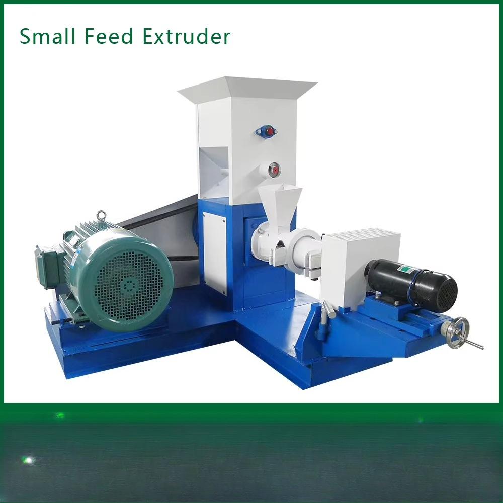 Fish Food Production Equipment - Fishing Equipment In recension och pris