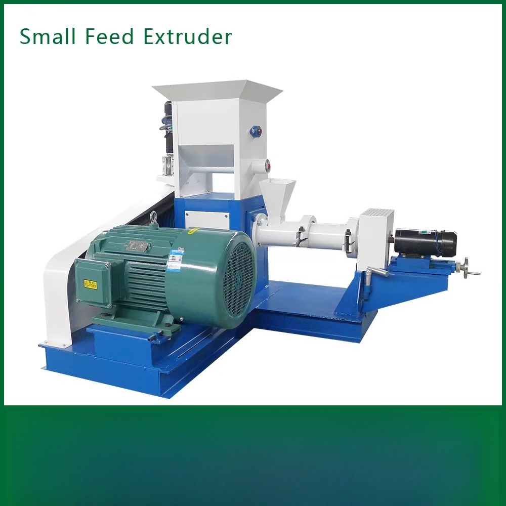 Fish Food Production Equipment - Fishing Equipment In recension och pris