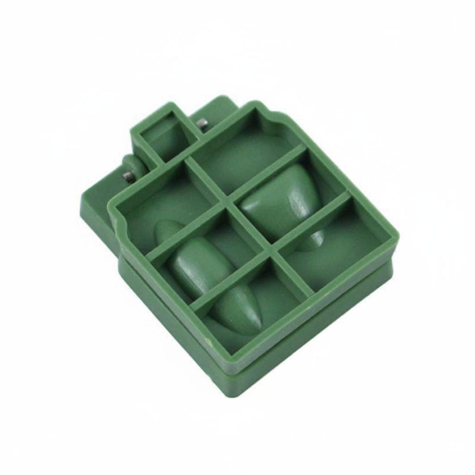 Fishing Mold Compact Clamshell - Fishing Equipment In recension och pris