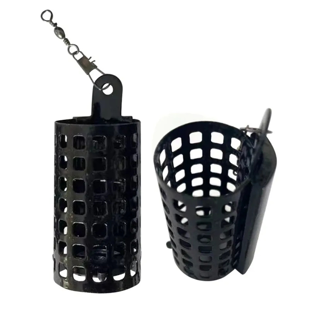 10PCS Fishing Tackle Feeder Ca - Fishing Equipment Tackle recension och pris