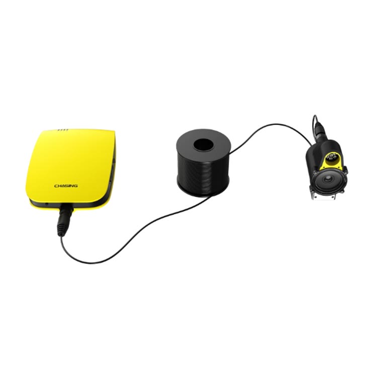 Live Streaming Equipment Recor - Fishing Equipment Manufacturers recension och pris