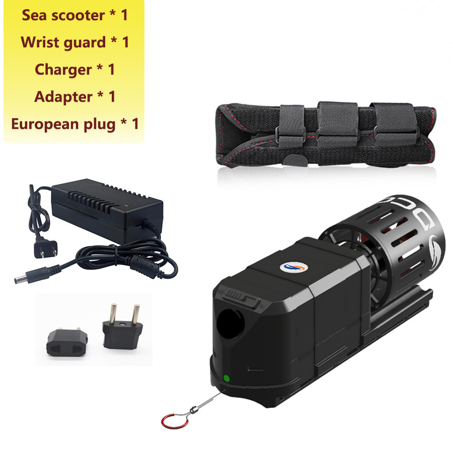Diving Equipment Light Small F - Fishing Equipment Manufacturers recension och pris