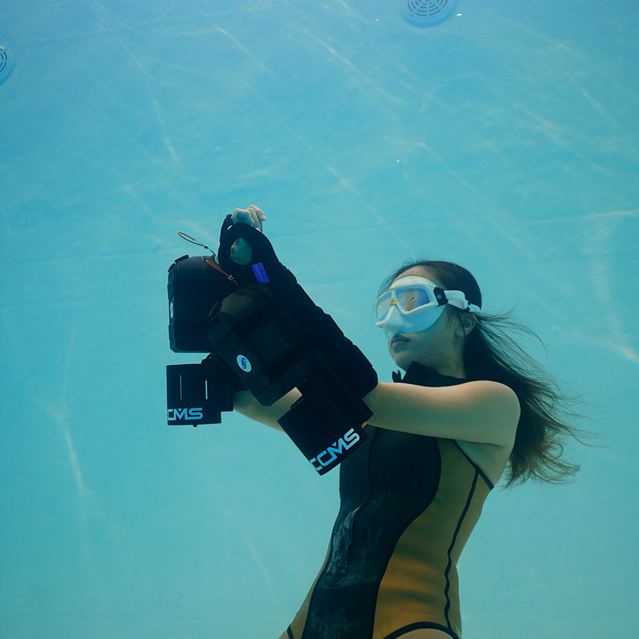 Diving Equipment Light Small F - Fishing Equipment Manufacturers recension och pris