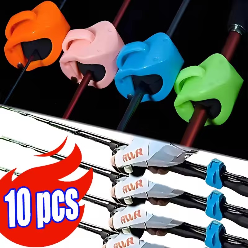 ABS Fishing Rod Holder Univers - Fishing Equipment Rod recension och pris