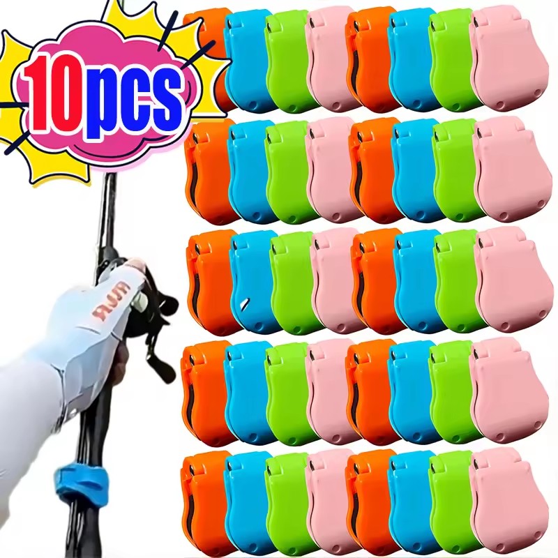 ABS Fishing Rod Holder Univers - Fishing Equipment Rod recension och pris