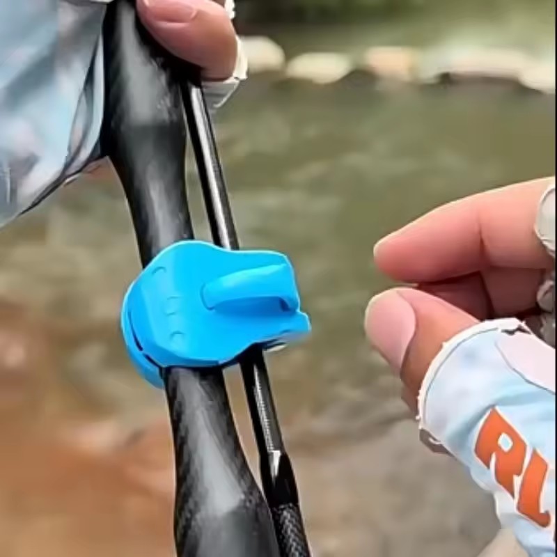 ABS Fishing Rod Holder Univers - Fishing Equipment Rod recension och pris