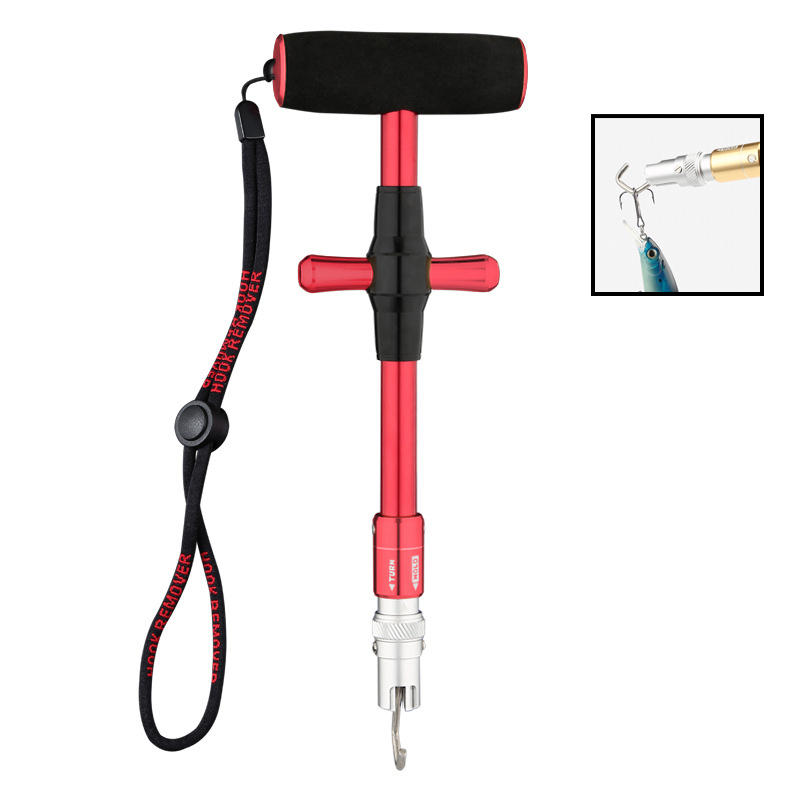 TAKEDO BL-049 T-Shape Fishing  - Fishing Equipment Price recension och pris