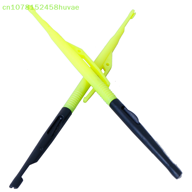 2 Pcs Plastic Hook Remover Dis - Fishing Equipment Price recension och pris