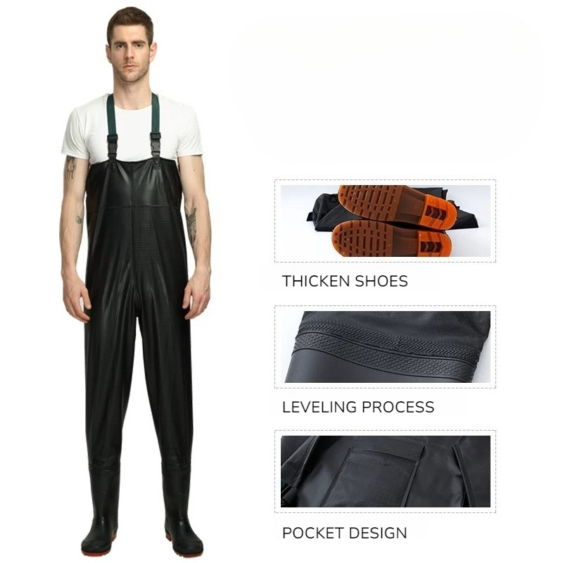 Light Thicken Fishing Jumpsuit - Fishing Equipment In recension och pris