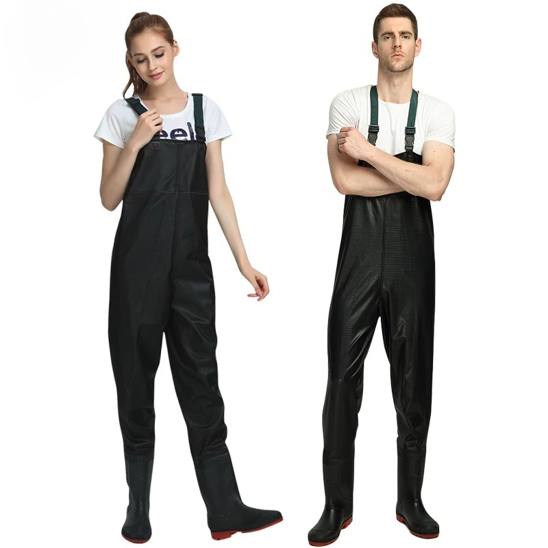 Light Thicken Fishing Jumpsuit - Fishing Equipment In recension och pris