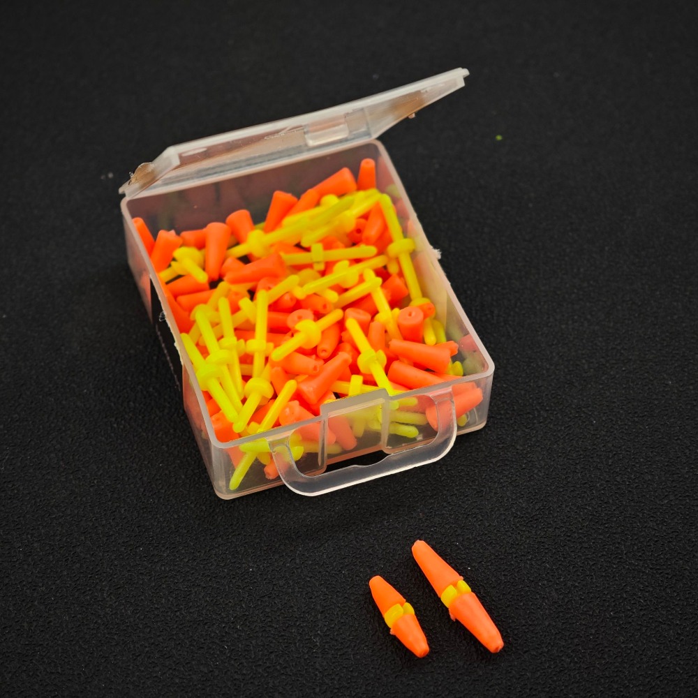 80pcs/set Rock Sea Fishing Ant - Fishing Equipment Rod recension och pris