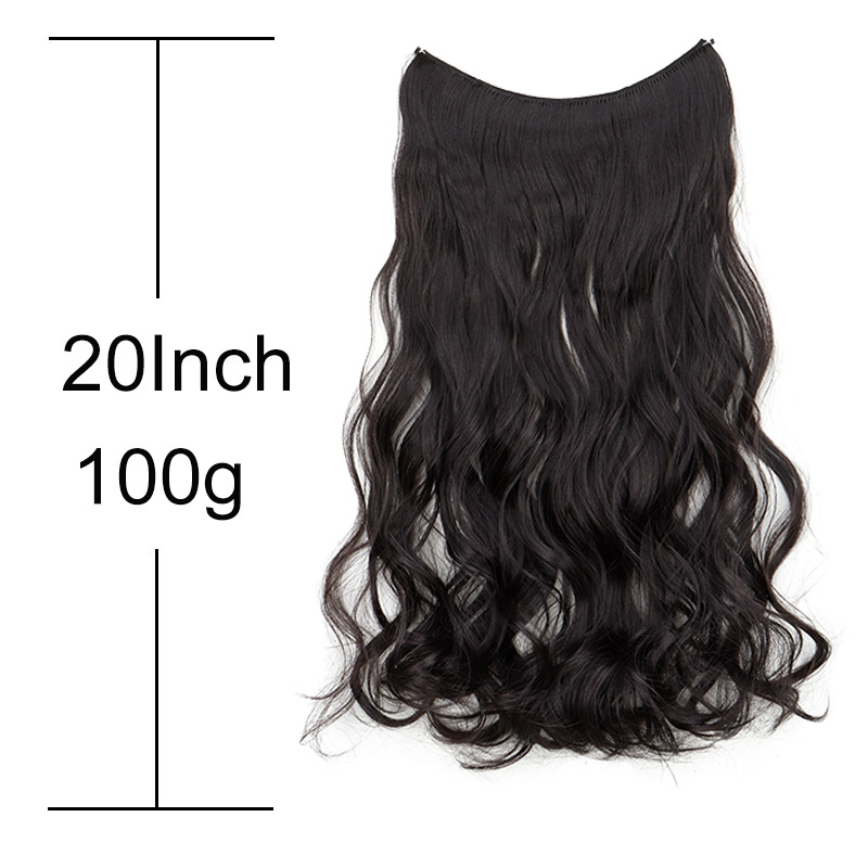 20Inch Synthetic One Piece Hai - Fishing Equipment In recension och pris
