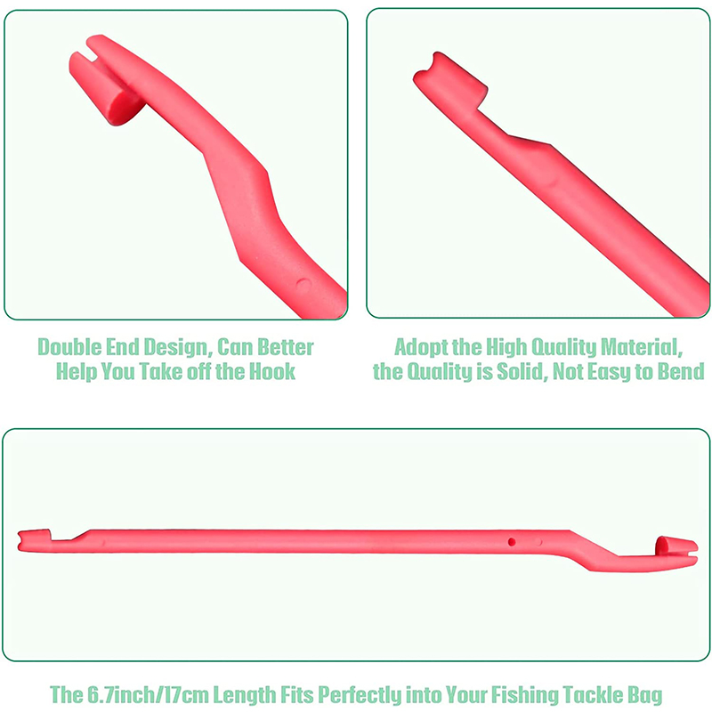 Easy Fish Hook Remover Tool Fi - Fishing Equipment Price recension och pris
