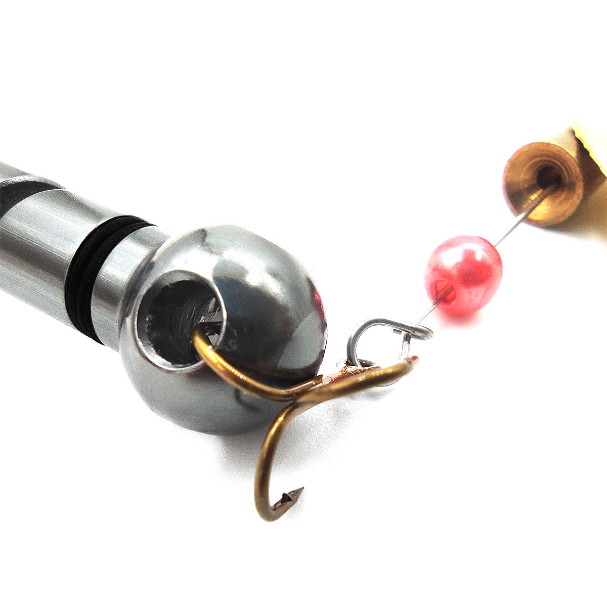 Fishing Reel Handle Stand for  - Daiwa Reel Bg recension och pris
