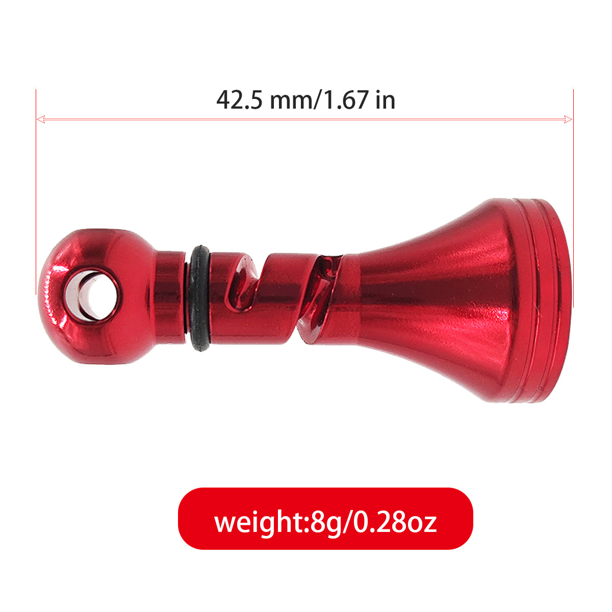 Fishing Reel Handle Stand for  - Daiwa Reel Bg recension och pris