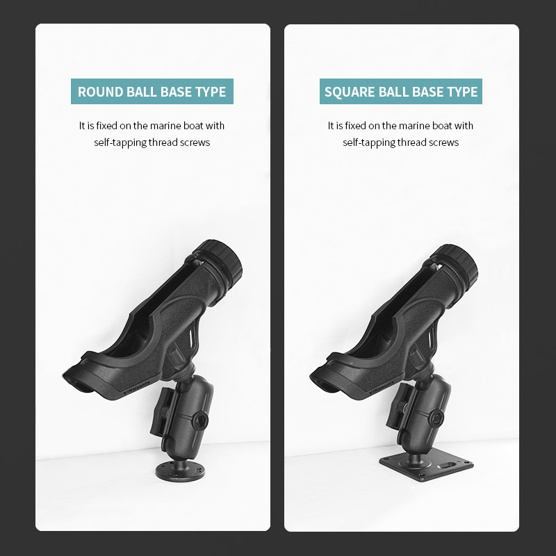 VIN frees your hands.Fishing r - Fishing Equipment Rod recension och pris
