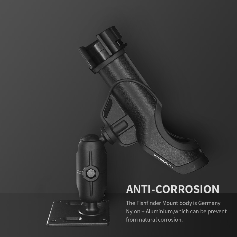 VIN frees your hands.Fishing r - Fishing Equipment Rod recension och pris