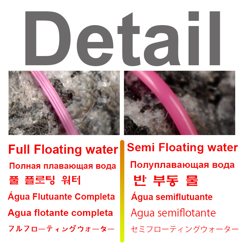 Japanese Full Floating Rock Fi - Fishing Equipment In Japanese recension och pris
