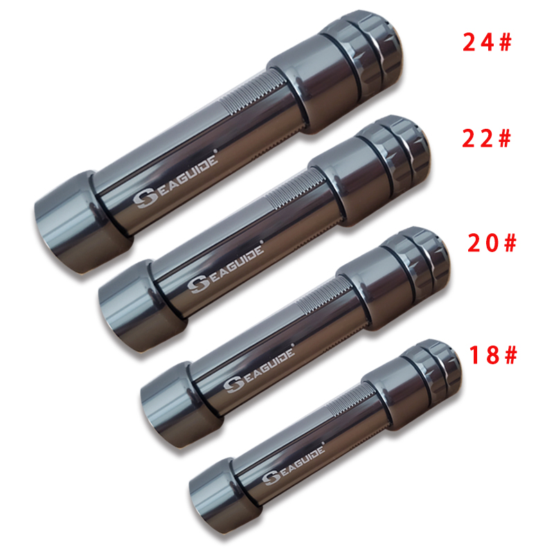 TAKEDO 18# 20# 22# 24# HBS Hea - Fishing Equipment Rod recension och pris