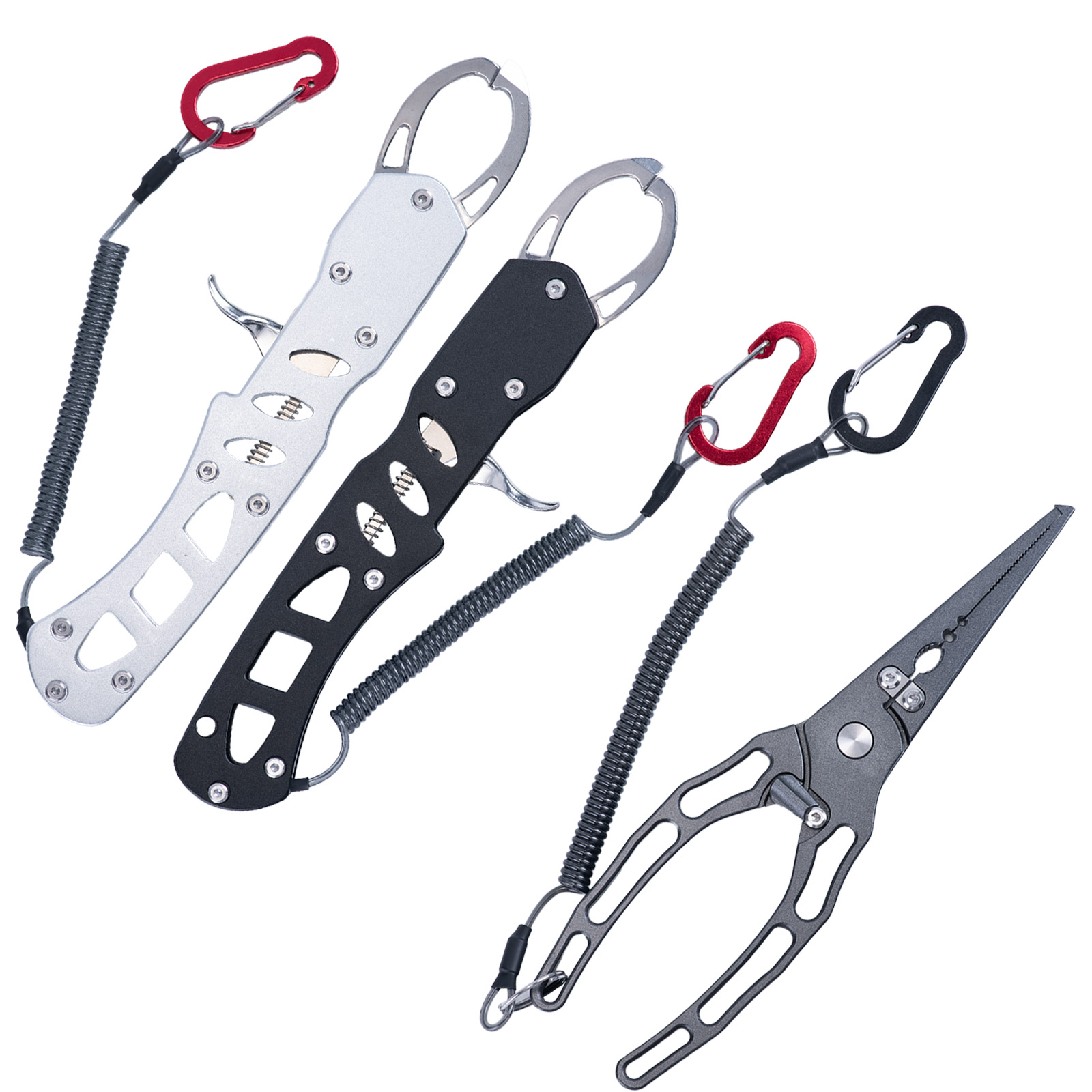 Fishing Pliers and Fish Grippe - Fishing Equipment Price recension och pris
